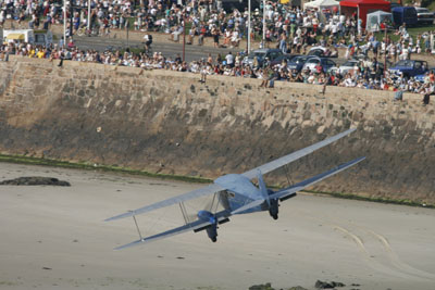 Dragon Rapide (4)